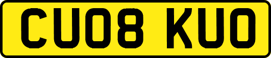 CU08KUO