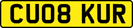 CU08KUR