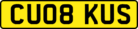 CU08KUS