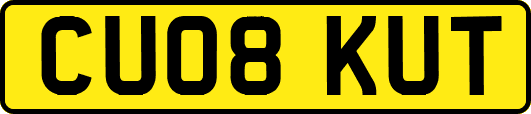 CU08KUT
