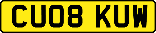 CU08KUW