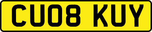 CU08KUY