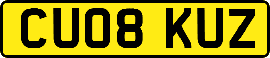 CU08KUZ
