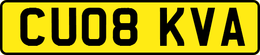 CU08KVA
