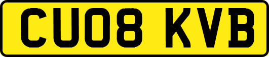 CU08KVB