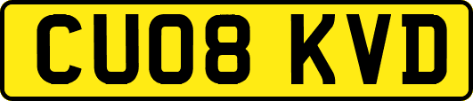 CU08KVD