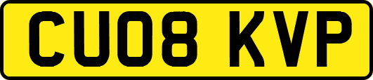 CU08KVP