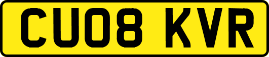 CU08KVR