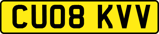 CU08KVV