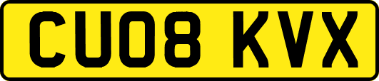 CU08KVX