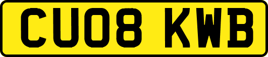 CU08KWB