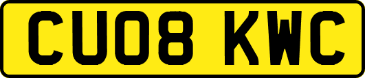 CU08KWC