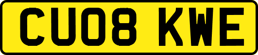 CU08KWE