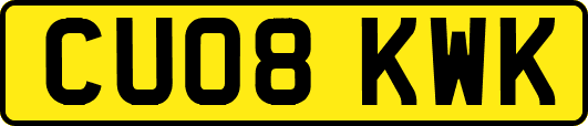 CU08KWK