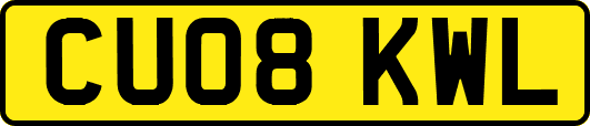 CU08KWL