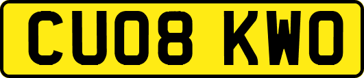 CU08KWO