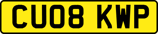 CU08KWP