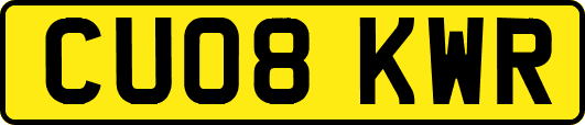 CU08KWR