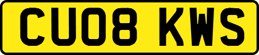 CU08KWS