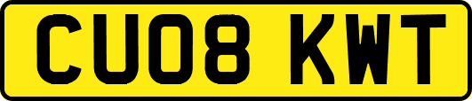 CU08KWT