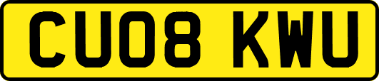 CU08KWU