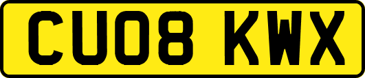 CU08KWX