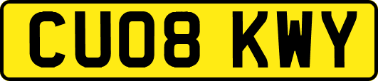 CU08KWY