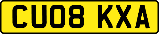 CU08KXA