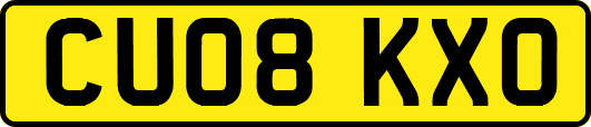CU08KXO