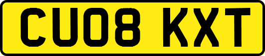 CU08KXT
