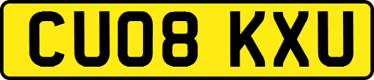CU08KXU