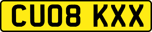 CU08KXX