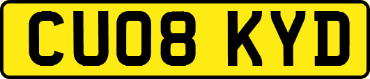 CU08KYD