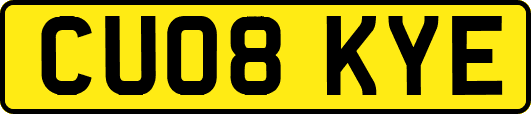 CU08KYE