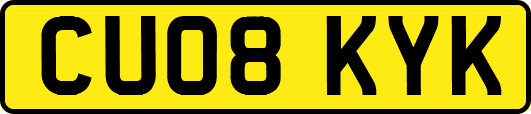 CU08KYK