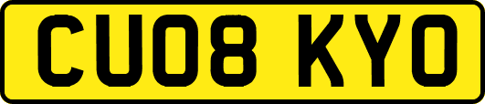CU08KYO