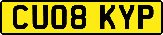 CU08KYP