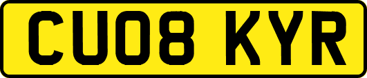 CU08KYR