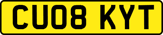 CU08KYT