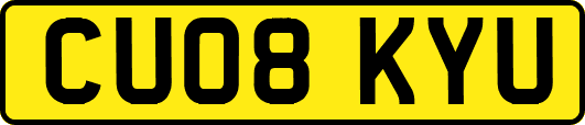 CU08KYU