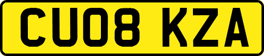 CU08KZA