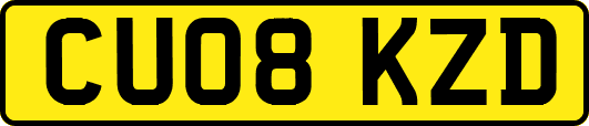 CU08KZD