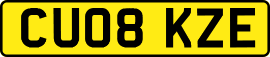 CU08KZE