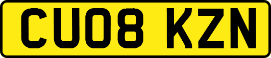 CU08KZN