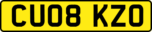 CU08KZO