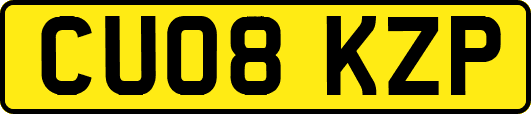 CU08KZP
