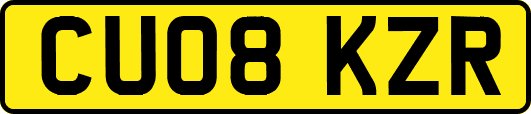 CU08KZR