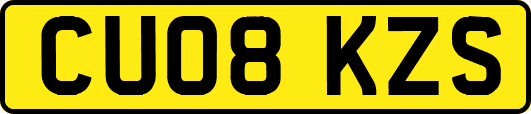 CU08KZS