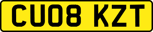 CU08KZT