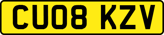 CU08KZV
